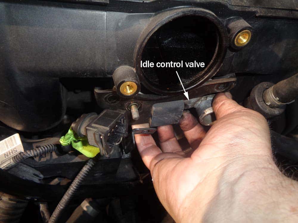 See B1794 in engine